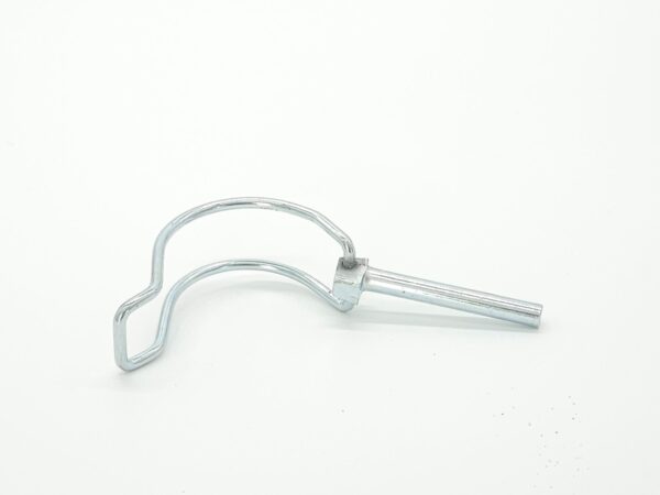 twist butler Klappstecker