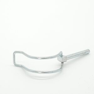 Klappstecker