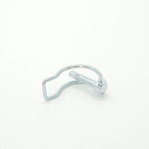 Klappstecker