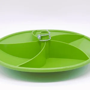 Gleitelement twist butler mit Klappstecker