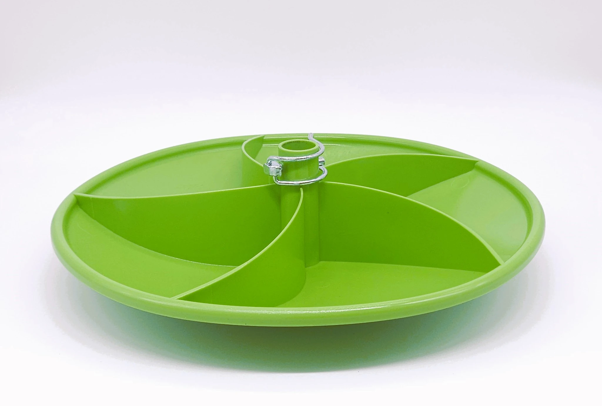 Gleitelement twist butler mit Klappstecker