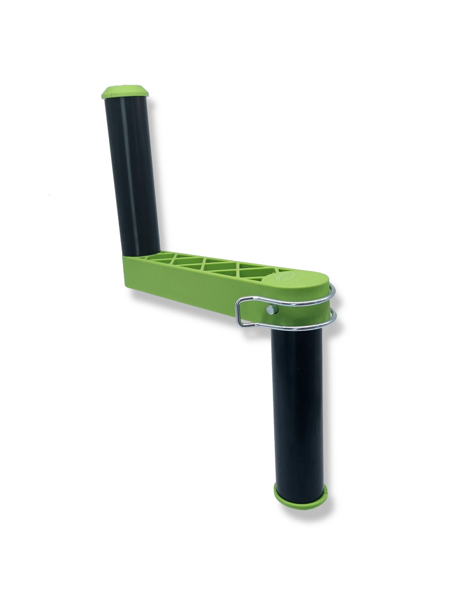 Griff für den twistbutler mit Klappstecker
