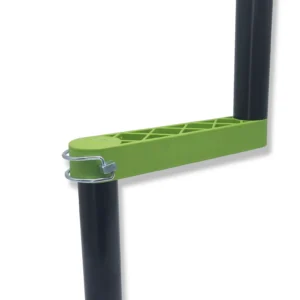 Griff für den twistbutler mit Klappstecker