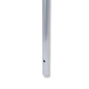 Aluminiumstab Detailaufnahme