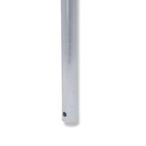 Aluminiumstab Detailaufnahme