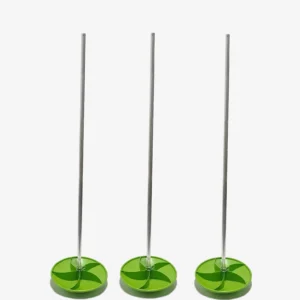 3er Set twist butler Basiselement