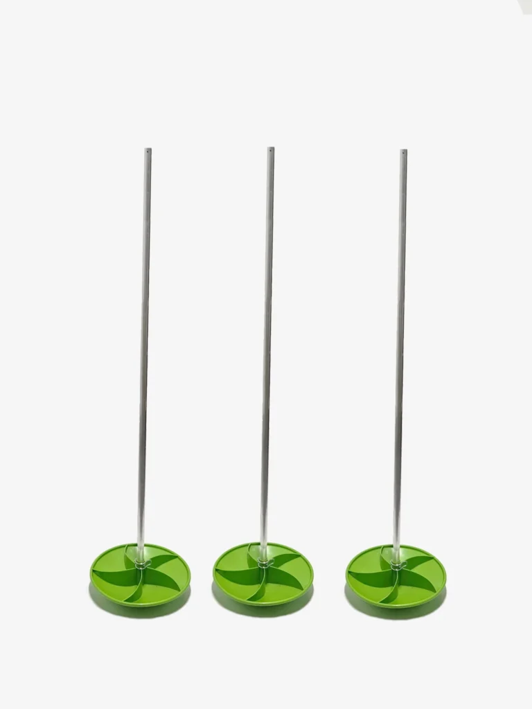 3er Set twist butler Basiselement