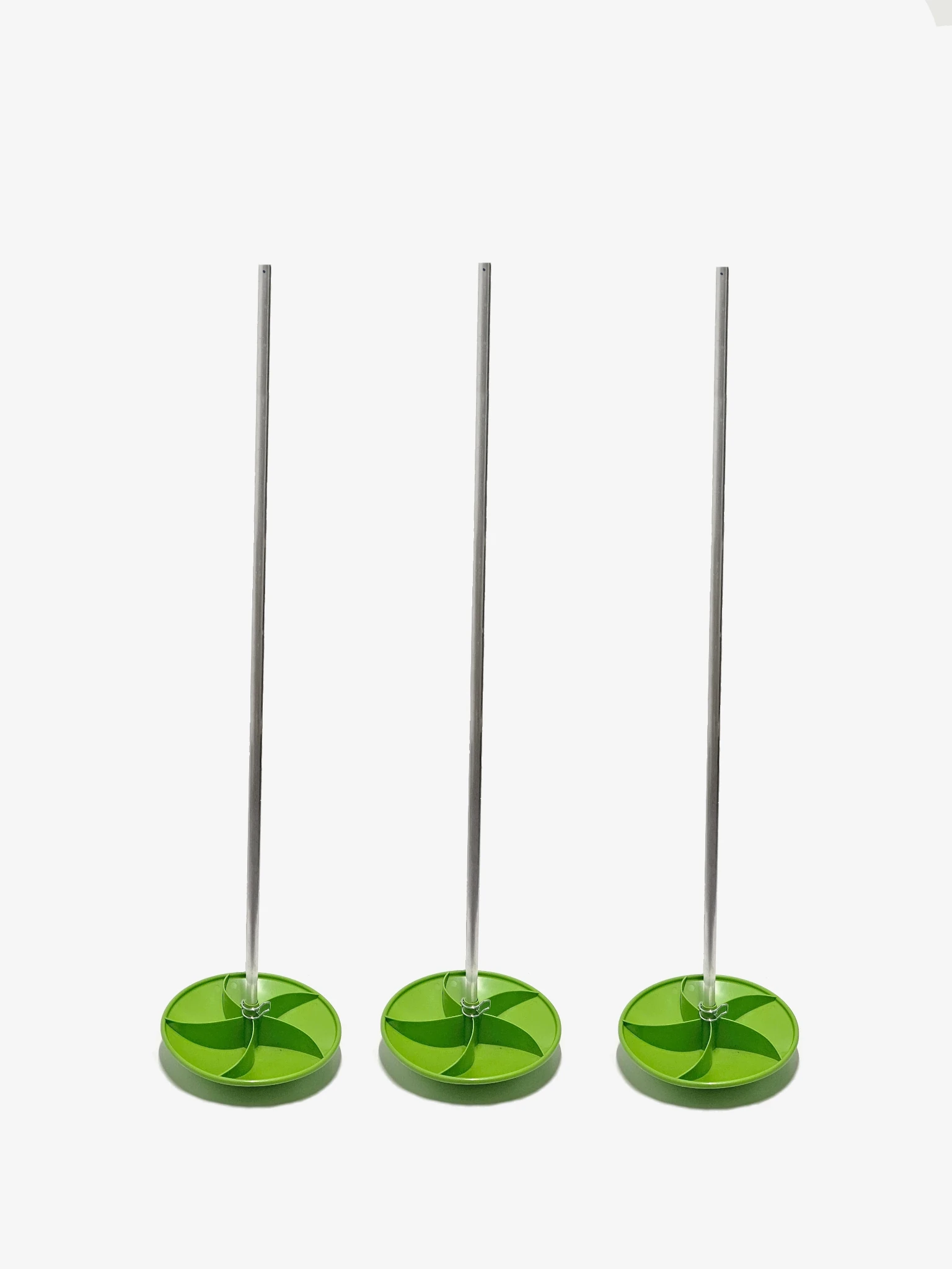 3er Set twist butler Basiselement